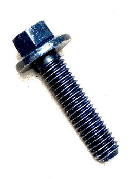 Volvo śruba M6x25 OE 982759