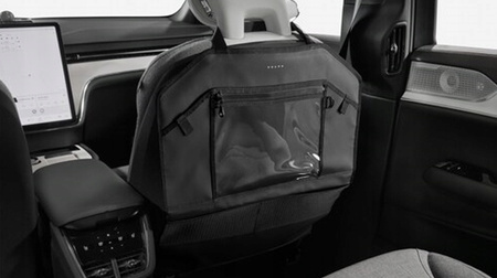 OSŁONA FOTELA PRZED ZABRUDZENIAMI VOLVO S90 V90 XC60 XC90 S60 OE 32367093