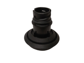 Przewód rurowy wlew oleju - Mazda CX-9 TB_CA601026X