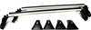 Belki dachowe Citroen C3 OE 1613434380