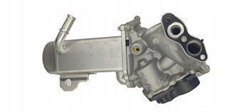 ZAWÓR EGR 2.0 TDCI FORD  MONDEO S-MAX GALAXXY 2010- 1855876 _ 9M5Q-9D475-DC