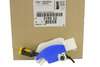 CZUJNIK POŁOŻENIA PEDAŁU SPRZĘGŁA CITROEN C4 PICASSO C5 3008 5008 OE 218922