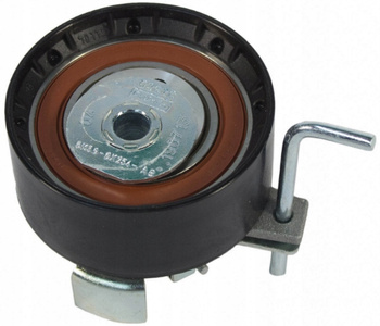 NAPINACZ PASKU ROZRZĄDU 1.25 1.4 1.6 DURATEC FORD 1376164 _ 5M5G-6K254-AB