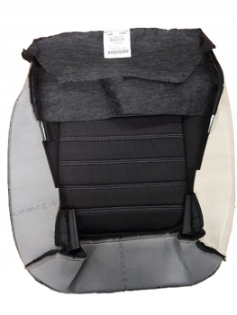 Poszycie poduszki siedzenia - Ford Mondeo Mk5 _ 2262119 _ HS73-F62901-LA1F0I