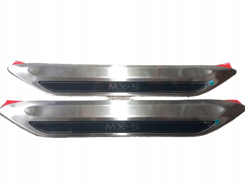 Listwy ozdobne progów - Mazda MX-5 ND_NA1PV1370B