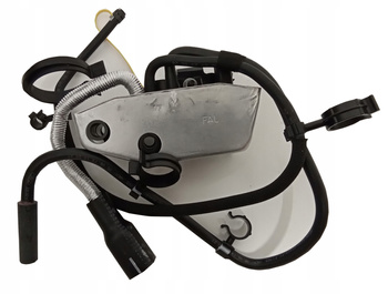 PRZEWÓD POMPY VACUUM FORD RANGER Mk5 2.2 TDCI 1885741 _ BB3Q-9S468-FC