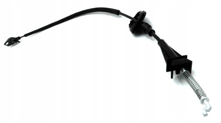 LINKA STEROWANIA DRZWI PRZEDNICH FIESTA MK6 2002-1372497 _ 2S51-B218A01-AE 