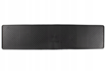 MATA PODŁOGOWA GUMOWA FORD TRANSIT TOURNEO CUSTOM _1831003_AMDK2B-B13035-DA35B8