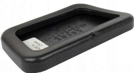 NAKŁADKA NA PEDAŁ HAMULCA FORD MUSTANG 2015- OE 4595368 _ 4R33-2457-AA
