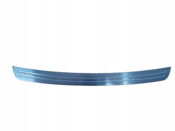 Listwa ochronna tylnego zderzaka- Mazda 3 BP HB_BDENV4080