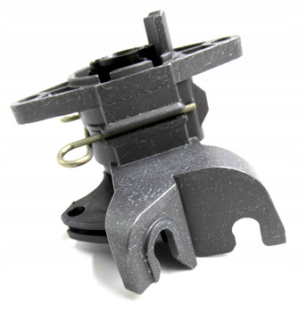 UCHWYT WKŁADKA ZAMKI MASKI FORD TRANSIT 14- CUSTOM 1778879 _ BK21-16B974-AD