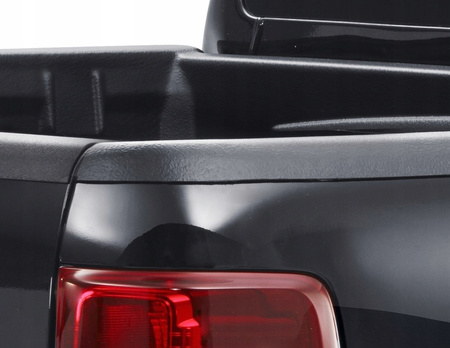 OCHRONA RANTU PRZEDZIAŁU BAGAŻOWEGO FORD RANGER