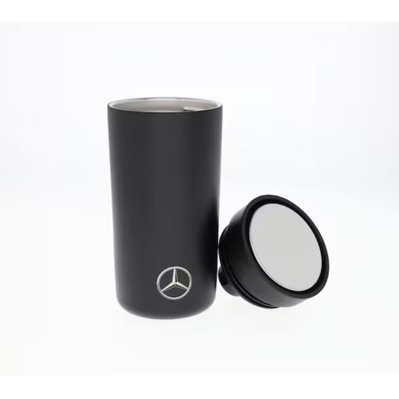 KUBEK TERMICZNY TERMOS MERCEDES-BENZ 400ML NA KAWE HERBATE B66959823