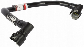 PRZEWÓD ODMA 5.0 V8 FORD MUSTANG 2015- 5081344 _ BR3E-6K817-CB