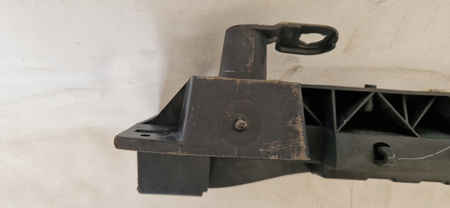Wzmocnienie zderzaka Citroen Berlingo Peugeot Partner OE 7416J3