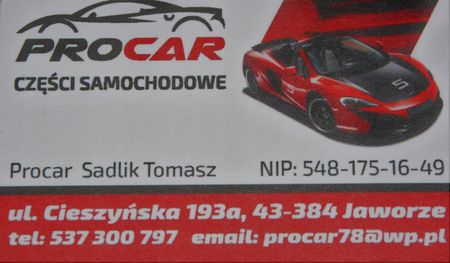 Czujnik parkowania Volvo OE 31445162
