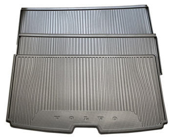 Mata bagażnika Volvo XC90 7-miejscowy OE 31435433 / 32394445