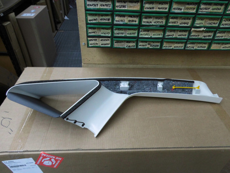 WYKOŃCZENIE SŁUPKA A LEWE FORD C-MAX Mk2 2015-2019 _ 1900337 _ AM51-R03199-AL35B8