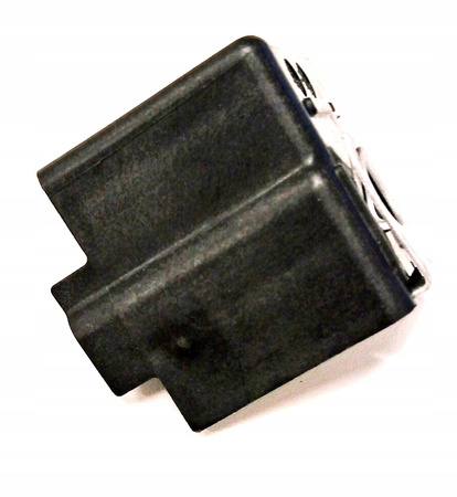 Wspornik prawy kratki zderzaka Citroen C3 Aircross OE YQ00186780