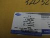 KLOCKI HAMULCOWE PRZÓD FORD RANGER Mk5 2011- 1723538 _ AB31-2L361-AB