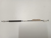 LINKA OTWIERANIA DRZWI PRZEDNICH FORD TRANSIT Mk4 _ 7230010_ 95VB-V218A01-AB
