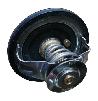 ZESTAW TERMOSTATU VOLVO S80 I -06r XC90 I 03-06r