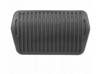 NAKŁADKA NA PEDAŁ HAMULCA AUTOMAT FORD KUGA FOCUS 2008169 _ 3M51-2457-EB