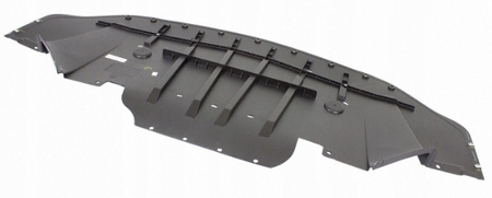 OSŁONA SILNIKA POD ZDERZAK FORD MUSTANG Mk6 2015- 5314033 _ FR3B-6A975-DB