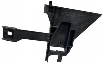 PODPORA UCHWYT PASA PRZÓD LEWA MERCEDES A W176 B W242 W246 OE A2466210134