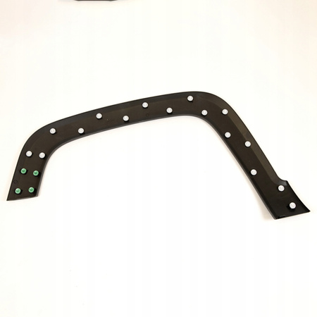 Listwa błotnika prawa przód Jeep Renegade OE 735682604