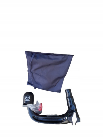 Kula haka holowniczego - Mazda CX-5 KF_KB8M-V3-928