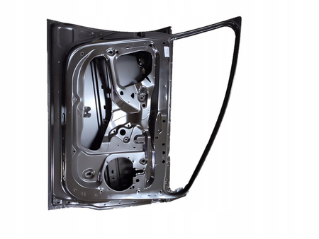 DRZWI PRZEDNIE LEWE CITROEN C4 04-10 9002W0