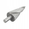 WURTH Stopniowe wiertło spiralne HSS Perf. D6-30MM