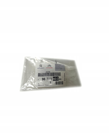 Citroen OE czujnik temperatury płynu chłodnicy 9670340380