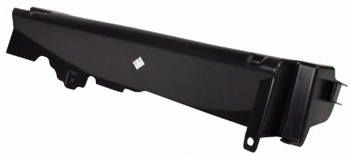 KIEROWNICA WLOT POWIETRZA FORD FOCUS 2011- OE 1749572 _ BM51-9F721-AC