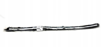 7422Q4 SPOJLER PRZÓD OE PSA CITROEN C3 2009-2016