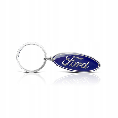 BRELOK DO KLUCZY FORD EDGE 3D ORYGINALNY