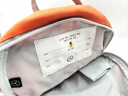Plecak dziecięcy Lisek Mercedes-Benz B66959587
