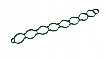 USZCZELKA KOLEKTORA SSĄCEGO 2.0 D4 B4 VOLVO S60 S80 V60 XC90 OE 31370166