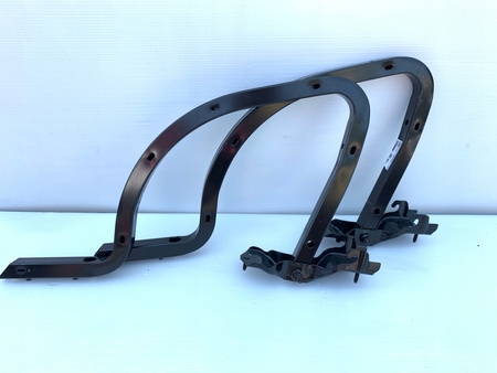 Zawias klapy bagażnika Citroen C-Elysee OE 9808428280