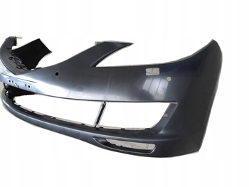 Zderzak przedni - Mazda 6 GH 2007_GS7T50031F8N