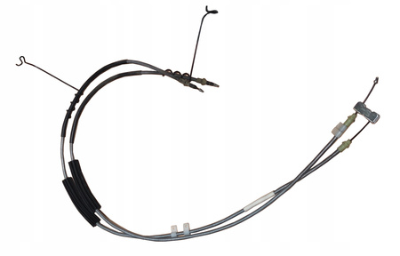 LINKA HAMULCA RĘCZNEGO FORD TRANSIT CONNECT 2002- 5135369 _ 7T16-2A603-CD