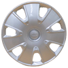 KOŁPAK 14" FORD FIESTA Mk6 2001- Mk7 2008- FUSION 2001-2012 _ 1358669 _ 6S61-1130-BA