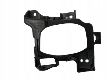 Wspornik lewy światło przeciwmgielne - Mazda 3 BK_BS3E51694A