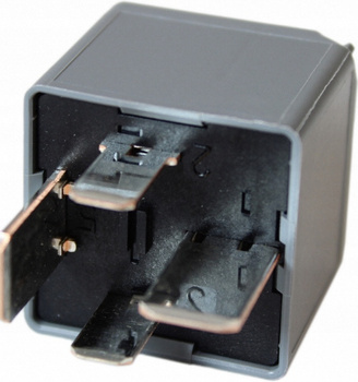 PRZEKAŹNIK FORD FIESTA FOCUS MONDEO RANGER PUMA 3968349 _ F8OB-14B192-AA