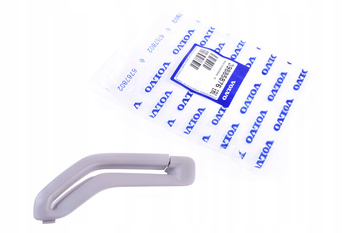 Przelotka pasa kierowcy Volvo OE 39885876