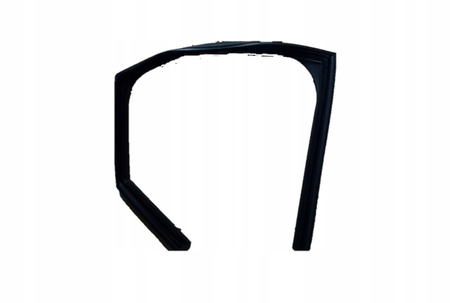 Prowadnica szyby tył prawy Citroen OE C4 Picasso 2 OE 9676852880
