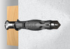 WURTH Kołek uniwersalny Shark Pro 10X56 100szt.