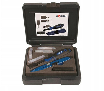 ZESTAW SKROBAKÓW FORCH 3w1