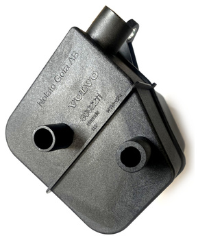 ODMA SILNIKA 2.0 2.4 2.5 B5 VOLVO S70 S80 C70 1999- XC90 XC70 OE 8692211